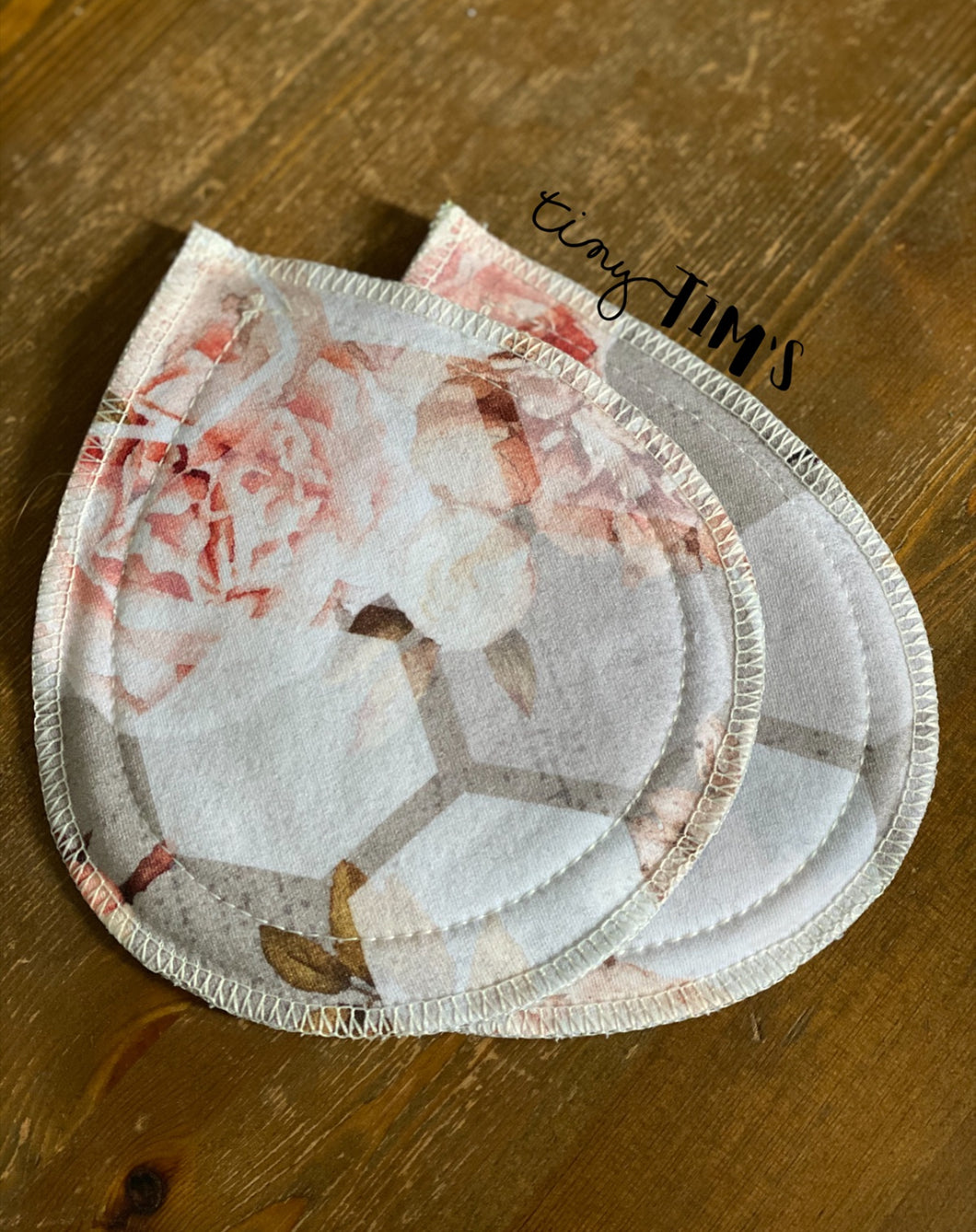 Cloth Nursing Pads