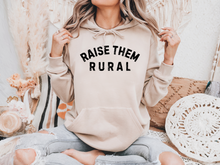 🌾Grit & Grain Collection🌾 •Raise Them Rural• Crews & Hoodies