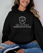 Sports Mom Social Club