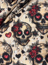 Skulls & Lace *R69 Preorder* Kids Bottom Items