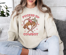 Cowboys & Cupid Drop •Pucker Up, Cowboy•