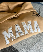 Personalized Mama