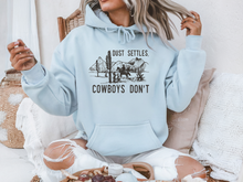 🌾Grit & Grain Collection🌾 •Dust Settles• Crews & Hoodies