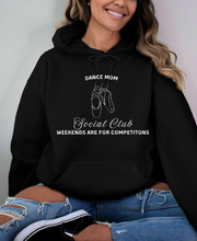 Sports Mom Social Club