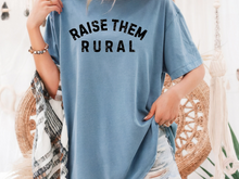 🌾Grit & Grain Collection🌾  •Raise Them Rural• T-Shirts