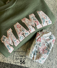 Personalized Mama