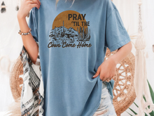🌾Grit & Grain Collection🌾  •Till the Cows Come Home• T-Shirts
