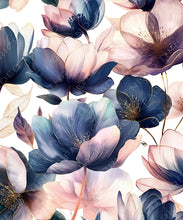 Floral Haze *R69 Preorder* Adult Hoodies & Sweaters