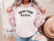 🌾Grit & Grain Collection🌾 •Raise Them Rural• Crews & Hoodies