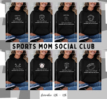 Sports Mom Social Club