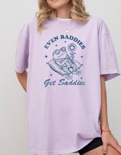 ✨Bold Truths & Bright Vibes ✨ Collection  •Baddies• T-Shirts