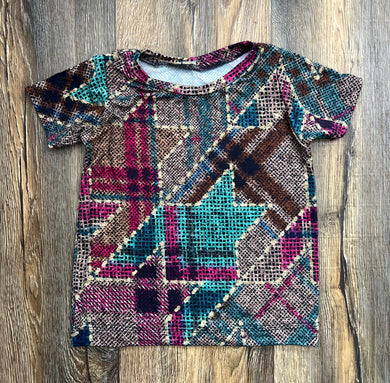 3/4T Tee