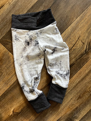 9M-3T Grow Joggers