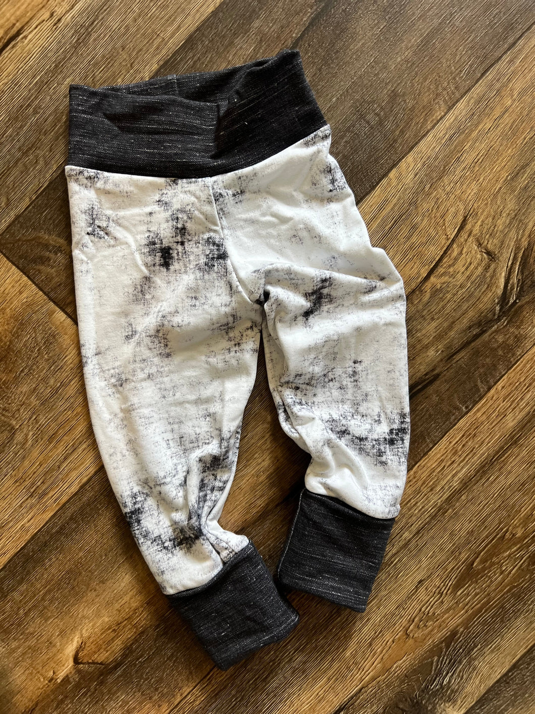 9M-3T Grow Joggers