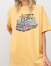 ✨Bold Truths & Bright Vibes ✨ Collection  •Book Club Gang• T-Shirts