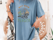 🌾Grit & Grain Collection🌾  •Over Yonder• T-Shirts