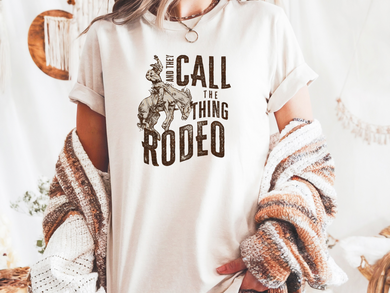 🌾Grit & Grain Collection🌾  •Rodeo• T-Shirts