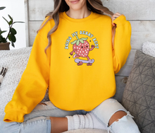 ✨Bold Truths & Bright Vibes ✨ Collection  •Doing my Best• Crews & Hoodies
