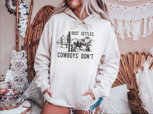 🌾Grit & Grain Collection🌾 •Dust Settles• Crews & Hoodies