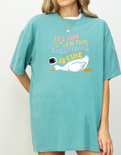 ✨Bold Truths & Bright Vibes ✨ Collection  •Good Goose• T-Shirts
