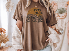 🌾Grit & Grain Collection🌾  •Till the Cows Come Home• T-Shirts