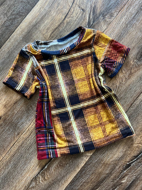 18-24M Tee