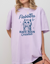 ✨Bold Truths & Bright Vibes ✨ Collection  •Flabbergasted• T-Shirts