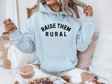 🌾Grit & Grain Collection🌾 •Raise Them Rural• Crews & Hoodies