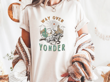 🌾Grit & Grain Collection🌾  •Over Yonder• T-Shirts