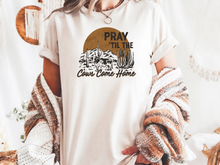 🌾Grit & Grain Collection🌾  •Till the Cows Come Home• T-Shirts