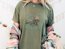 🌾Grit & Grain Collection🌾  •Over Yonder• T-Shirts