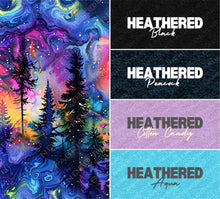 Dramatic Night Forest *R69 Preorder* Kids Bottom Items