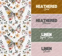 Floral Butterflies *R69 Preorder* Adult Tops