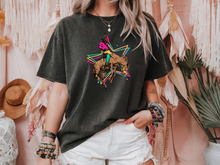 🌾Grit & Grain Collection🌾  •Neon Cowboys• T-Shirts