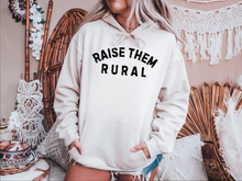 🌾Grit & Grain Collection🌾 •Raise Them Rural• Crews & Hoodies
