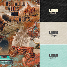 More Cowboys *R69 Preorder* Adult Bottoms
