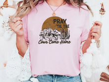 🌾Grit & Grain Collection🌾  •Till the Cows Come Home• T-Shirts