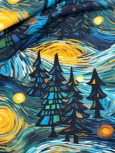 Starry Pine Trees *R68 Preorder* Kids Top Items