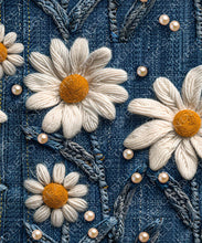 Denim Daisy *R68 Preorder* Kids Top Items