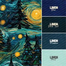 Starry Pine Trees *R68 Preorder* Kids Top Items