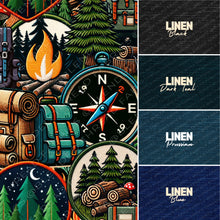 Wilderness Patches *R68 Preorder* Grow With Me Items