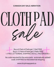 Cloth Pads